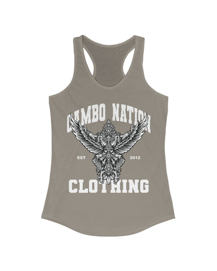 GAURDA - Women Tank top