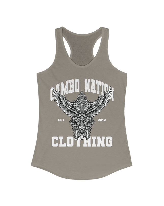 GAURDA - Women Tank top