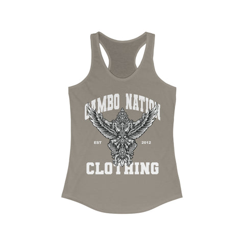 Image of GAURDA - Women Tank top