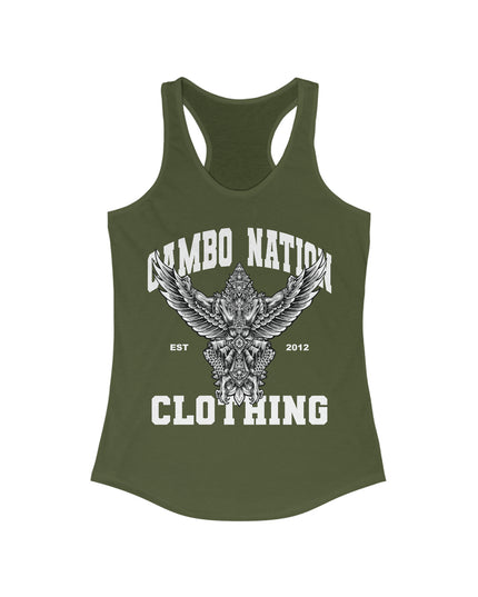 GAURDA - Women Tank top