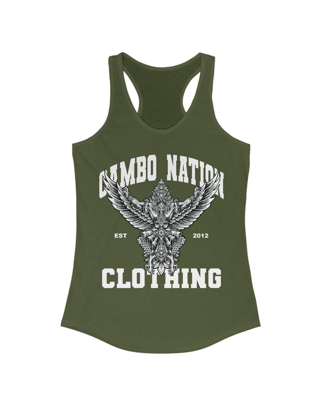 GAURDA - Women Tank top
