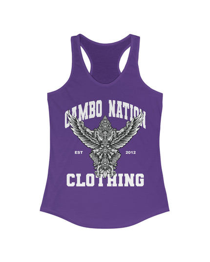GAURDA - Women Tank top
