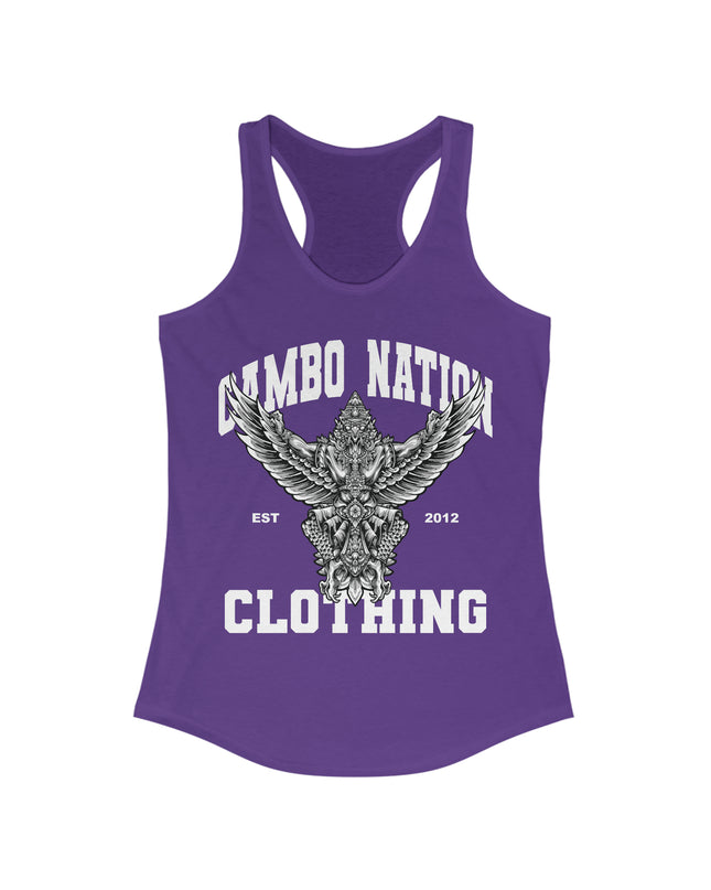 GAURDA - Women Tank top
