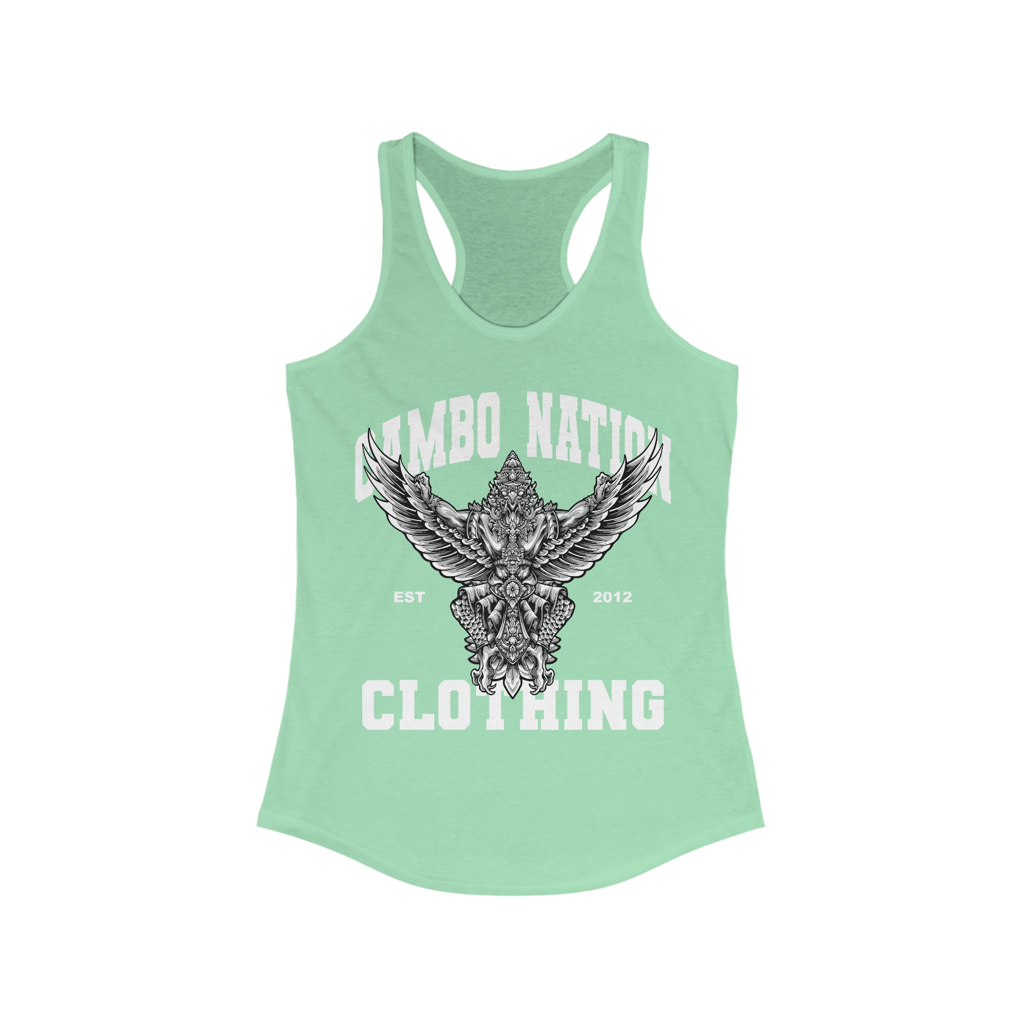 GAURDA - Women Tank top