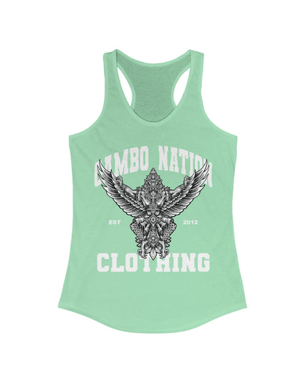 GAURDA - Women Tank top