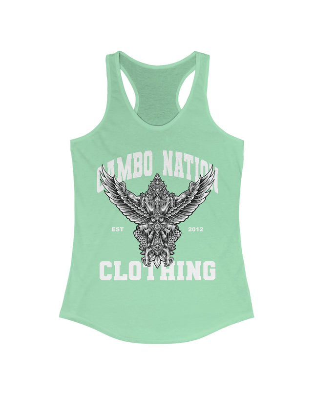 GAURDA - Women Tank top