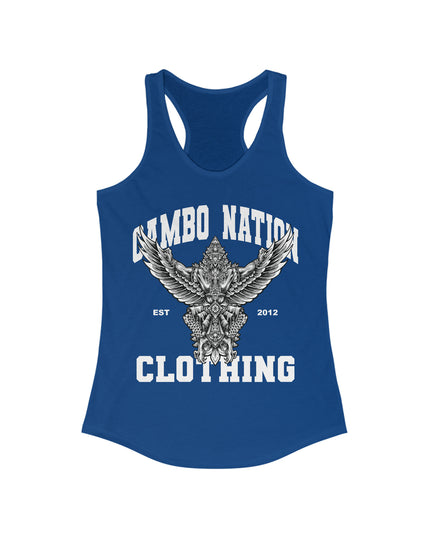 GAURDA - Women Tank top