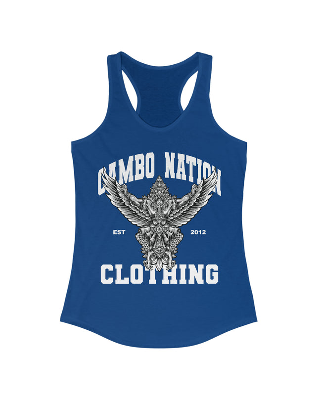 GAURDA - Women Tank top