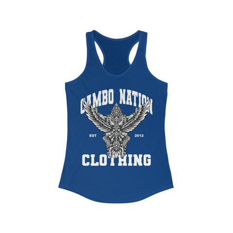 Image of GAURDA - Women Tank top