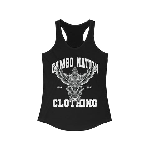 Image of GAURDA - Women Tank top