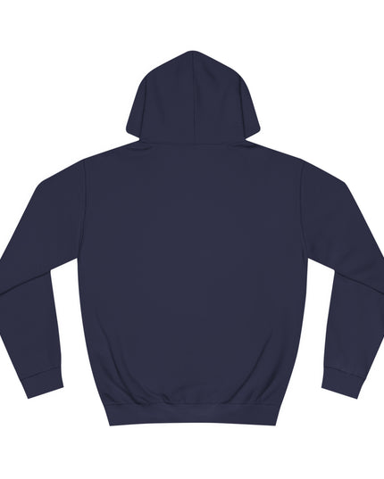 I Love Cambodia - Unisex College Hoodie
