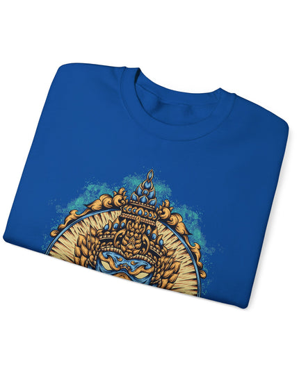 Garuda - Unisex Crewneck Sweatshirt