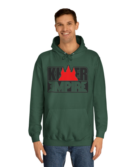 Khmer Empire - unisex premium hoodie