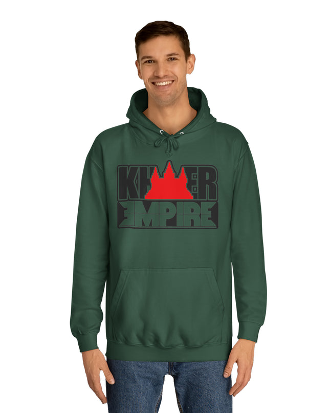 Khmer Empire - unisex premium hoodie