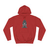 Buddha Bayon - Unisex College Hoodie