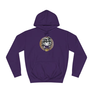 Apsadusa - Unisex College Hoodie