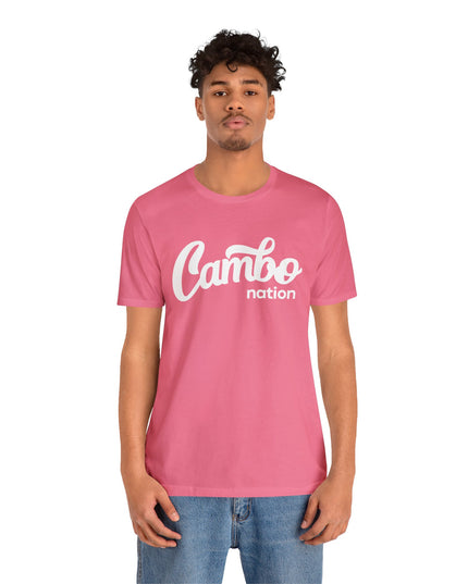 Cambo Nation Script