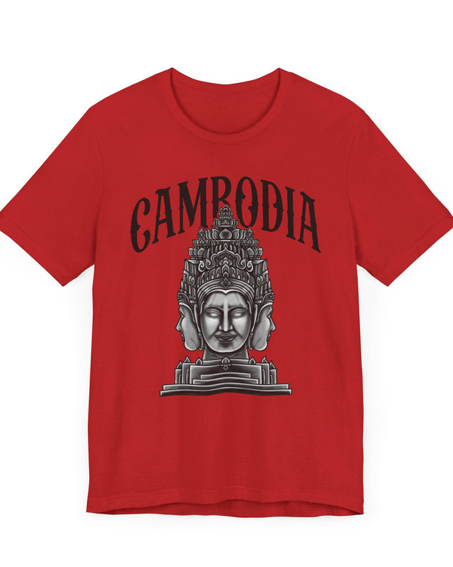 Cambodia - Bayon
