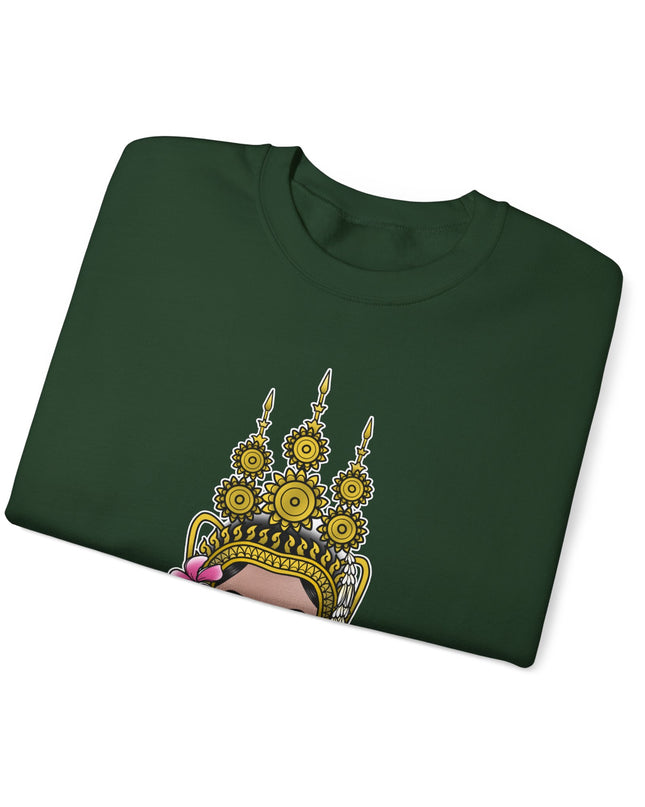 Lala Kan - Unisex Crewneck Sweatshirt