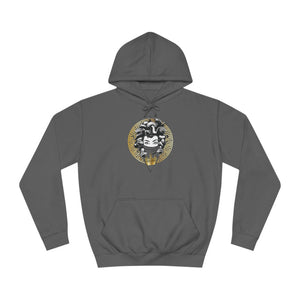 Apsadusa - Unisex College Hoodie