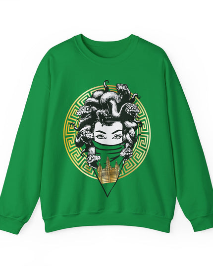 Apsadusa - Unisex Crewneck Sweatshirt