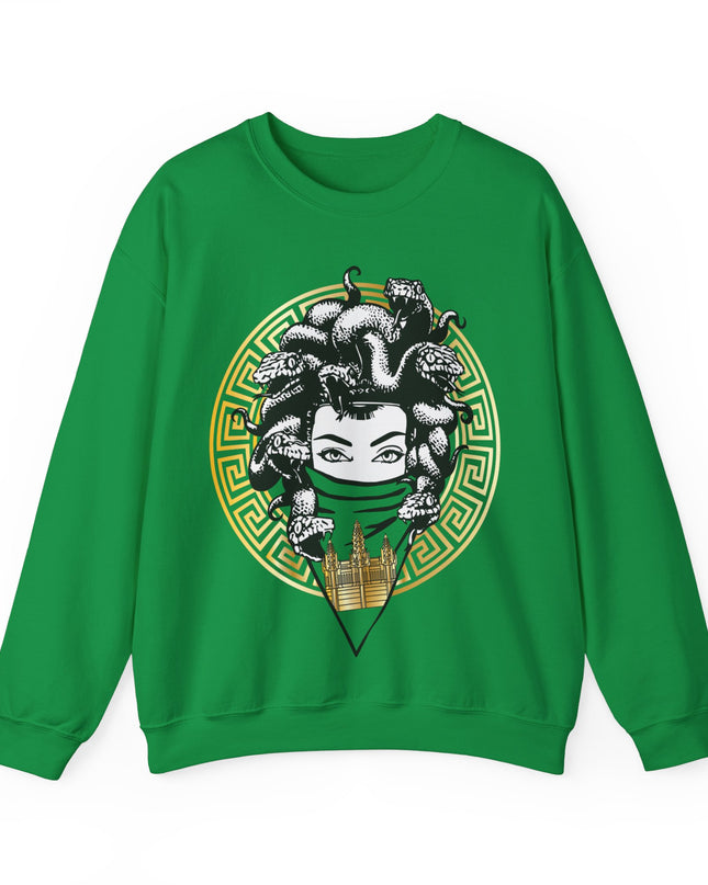 Apsadusa - Unisex Crewneck Sweatshirt