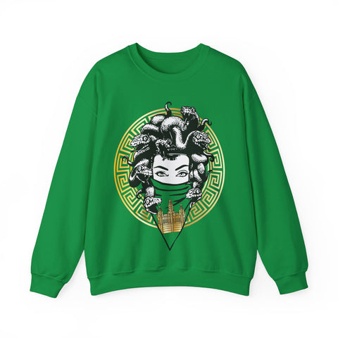 Image of Apsadusa - Unisex Crewneck Sweatshirt