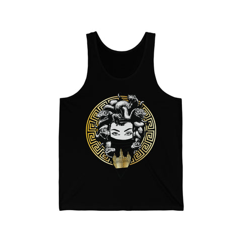 Image of Apsradusa | Unisex Jersey Tank