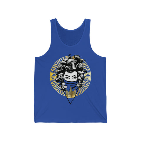 Image of Apsradusa | Unisex Jersey Tank