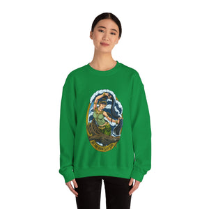 Neang Rom Say Sok - Unisex Crewneck Sweatshirt