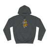 Hanuman - Unisex College Hoodie