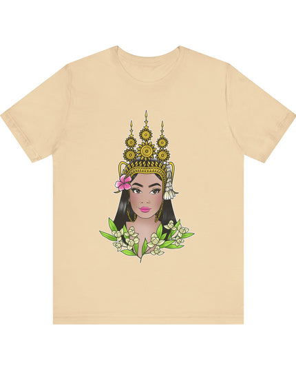Lala Kan collab exclusive limited edition T-Shirt