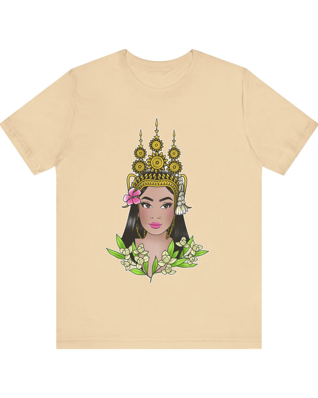 Lala Kan collab exclusive limited edition T-Shirt