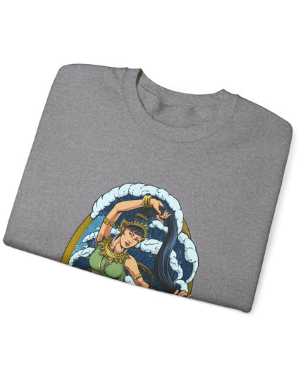 Neang Rom Say Sok - Unisex Crewneck Sweatshirt