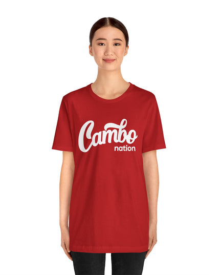 Cambo Nation Script