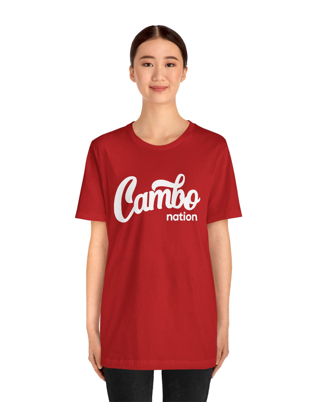 Cambo Nation Script