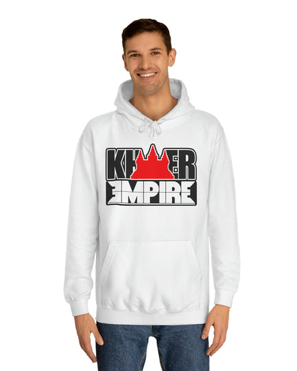 Khmer Empire - unisex premium hoodie