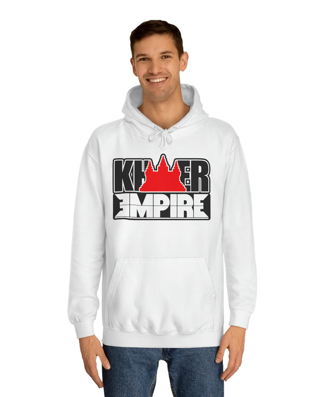 Khmer Empire - unisex premium hoodie