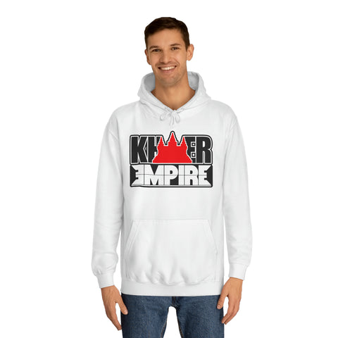 Image of Khmer Empire - unisex premium hoodie