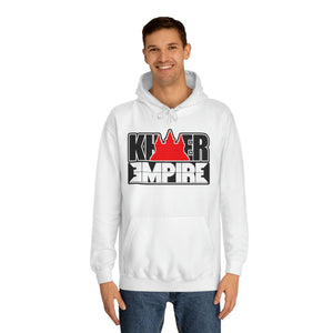 Khmer Empire - unisex premium hoodie