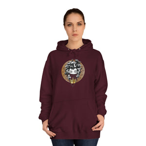 Apsadusa - Unisex College Hoodie