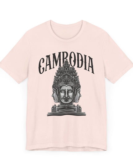 Cambodia - Bayon
