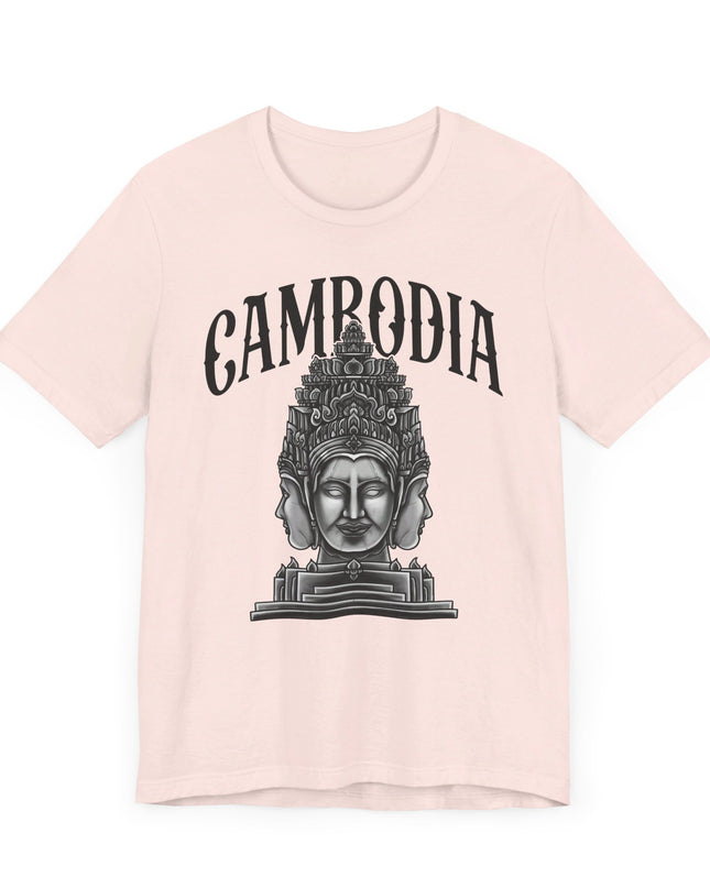 Cambodia - Bayon