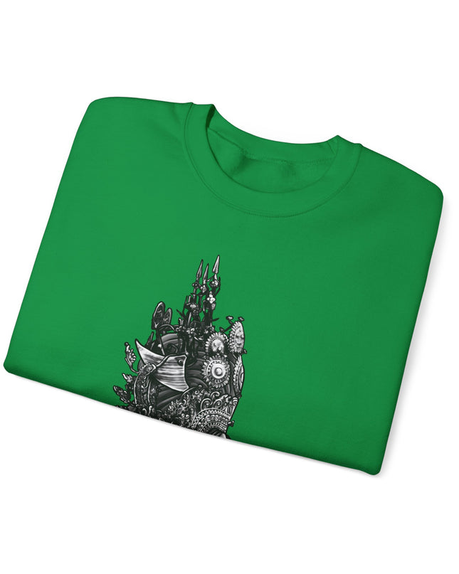 Apsara - Unisex Crewneck Sweatshirt