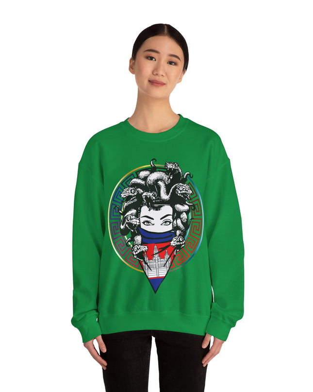 Apsaradusa - Unisex Crewneck Sweatshirt