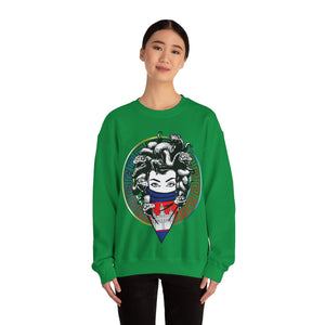 Apsaradusa - Unisex Crewneck Sweatshirt