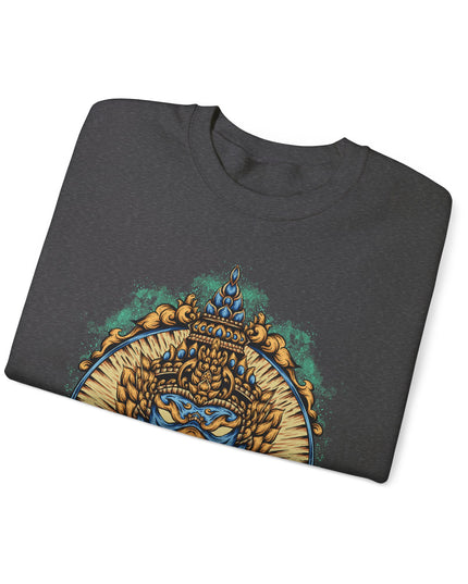 Garuda - Unisex Crewneck Sweatshirt