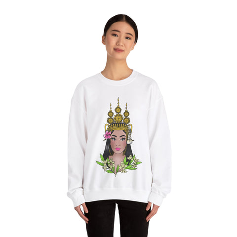 Image of Lala Kan - Unisex Crewneck Sweatshirt