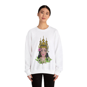 Lala Kan - Unisex Crewneck Sweatshirt