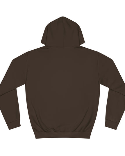 Cambo Nation Script Hoodie